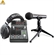 Behringer PODCASTUDIO 2 USB